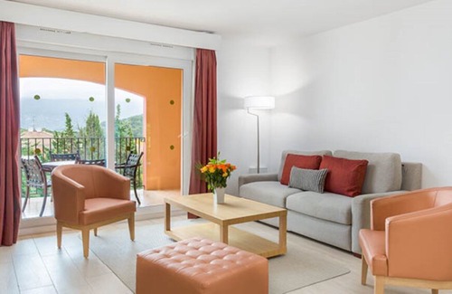 Mougins Resort | Stunning one bedroom in the South of France at Le Club Mougins