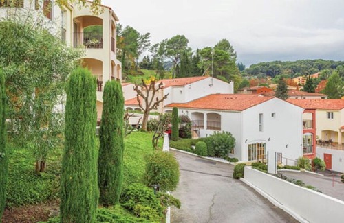 Mougins Resort | Stunning one bedroom in the South of France at Le Club Mougins