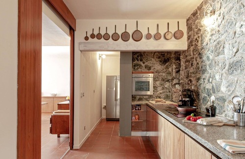 Rosignano Marittimo Villa | Stunning private villa for 12 people with A/C, WIFI, private pool, TV, terrace and pets allowed