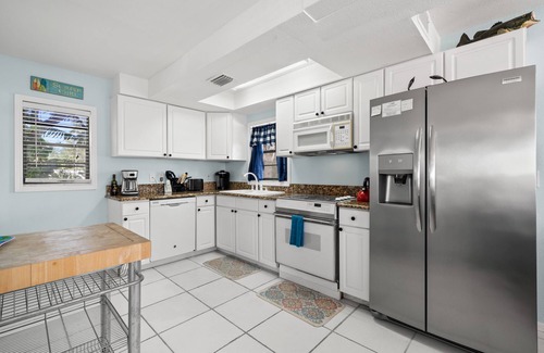 Sunset Beach House | Stunning Pet-Friendly Beach Home, Short Walk to the Beach