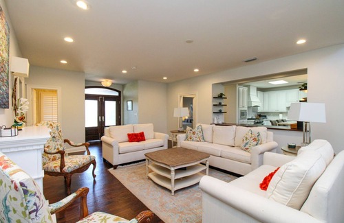 West Naples House | STUNNING POOL HOME 4BEDS/4.5BATHS AQUALANE SHORES FURNISHED & WATERFRONT RENTAL
