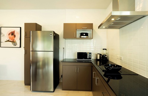 Ao Nang Villa | Stunning pool villa in idyllic Ao Nang. five minutes to the beach