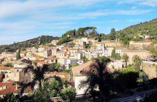 La Faviere Villa | Stunning private villa for 6 people with private pool, WIFI, A/C, TV, terrace and parking