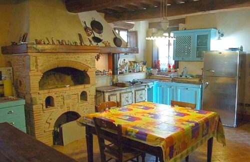 Piosina Villa | Stunning private villa with A/C, hot tub, WIFI, private pool, TV, veranda, panoramic view, parking