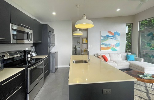 Ballena Villa | Stunning Private Ocean View 4-bedroom Villa & Casita in Uvita Ojochal Dominical!