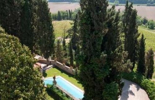 Castelfiorentino Villa | Stunning private villa with private pool, hot tub, WIFI, A/C, TV, terrace, close to San Gimignano