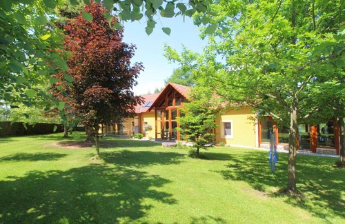 Zimutice House | Stunning private villa with WIFI, private pool, TV, patio, pets allowed and panoramic view