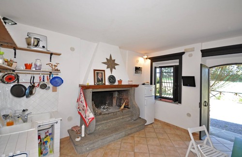 Orvieto Villa | Stunning private villa with WIFI, private pool, TV, pets allowed, panoramic view and parking