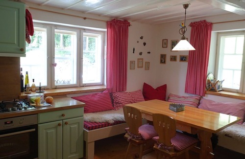 Korenov Villa | Stunning private villa for 5 people with WIFI and terrace