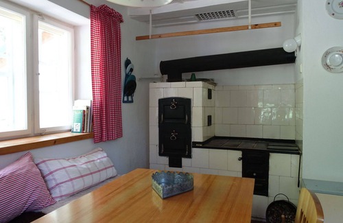 Korenov Villa | Stunning private villa for 5 people with WIFI and terrace