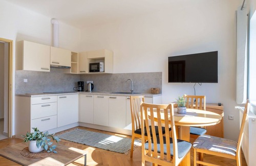 Albrechtice v Jizerskych horach Villa | Stunning private villa for 24 people with private pool, WIFI, TV, terrace and parking