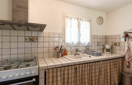 Porto-Vecchio Villa | Stunning private villa for 4 people with WIFI, A/C, TV and terrace