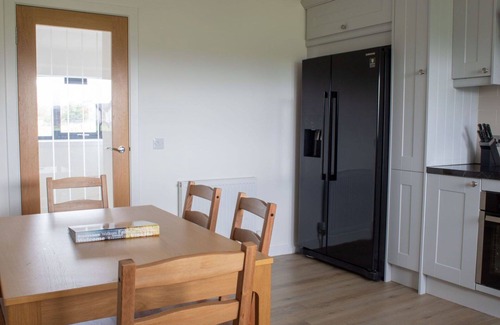 Achachork House | Stunning private villa for 8 guests with WIFI, TV and panoramic view