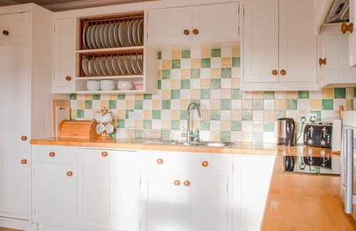 Suladale House | Stunning private villa for 6 people with WIFI, TV and panoramic view