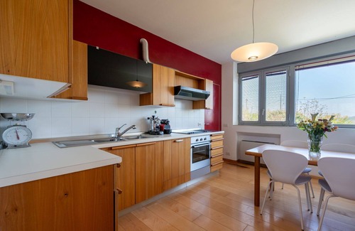 Castellinaldo Villa | Stunning private villa with WIFI, A/C, private pool, TV, terrace, pets allowed and panoramic view