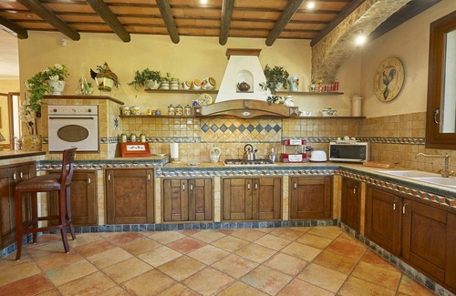 Castelvetrano Villa | Stunning private villa with A/C, private pool, WIFI, TV, terrace, pets allowed and panoramic view