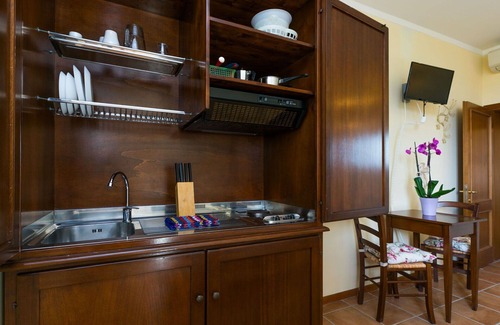 Cerreto Guidi Villa | Stunning private villa with A/C, WIFI, private pool, TV, terrace, pets allowed and panoramic view