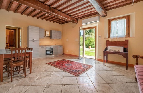 San Gimignano Villa | Stunning private villa for 25 people with private pool, WIFI, A/C, TV and panoramic view