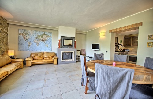 San Gimignano Villa | Stunning private villa for 5 guests with private pool, A/C, WIFI, TV, panoramic view and parking