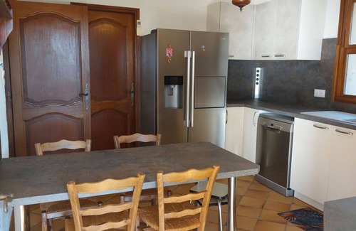 Cavaliere Villa | Stunning private villa with A/C, private pool, WIFI, TV, terrace, panoramic view and parking