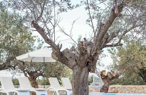 Kalathos Villa | Stunning private villa for 4 people with A/C, WIFI, private pool, TV, panoramic view and parking