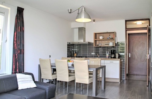 Wissenkerke Villa | Stunning private villa for 5 guests with WIFI, TV, terrace and pets allowed