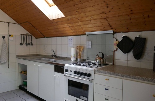 Blenio House | Stunning private villa for 4 guests with WIFI, TV, pets allowed and panoramic view