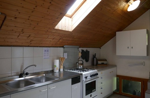 Blenio House | Stunning private villa for 4 guests with WIFI, TV, pets allowed and panoramic view