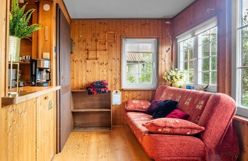 Zabovresky House | Stunning private villa for 5 guests with WIFI, TV and terrace