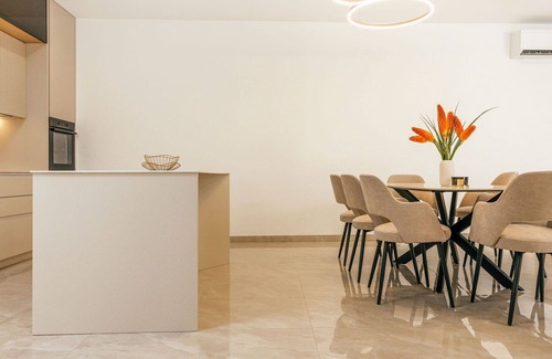 Donji Prolozac Villa | Stunning private villa for 10 guests with WIFI, A/C, private pool, TV and terrace
