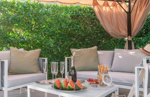 San Donato Villa | Stunning private villa for 15 people with WIFI, private pool, hot tub, TV, patio and parking