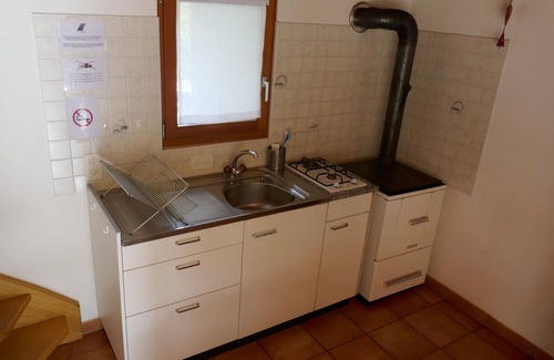 Acquarossa House | Stunning private villa for 4 guests with terrace and panoramic view
