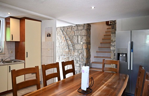 Zmijavci House | Stunning private villa with private pool, WIFI, A/C, TV, terrace, panoramic view and parking