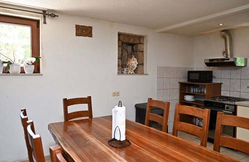 Zmijavci House | Stunning private villa with private pool, WIFI, A/C, TV, terrace, panoramic view and parking