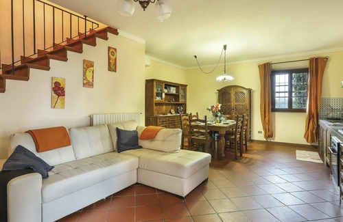 Castelvecchio Villa | Stunning private villa for 6 guests with private pool, WIFI, A/C, TV, terrace and pets allowed
