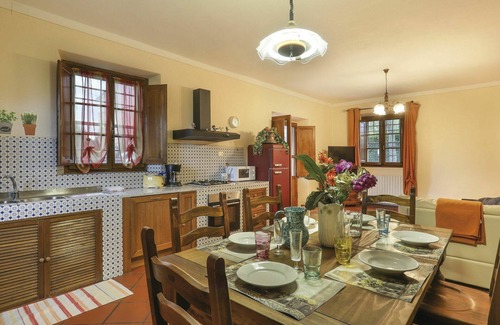 Castelvecchio Villa | Stunning private villa for 6 guests with private pool, WIFI, A/C, TV, terrace and pets allowed