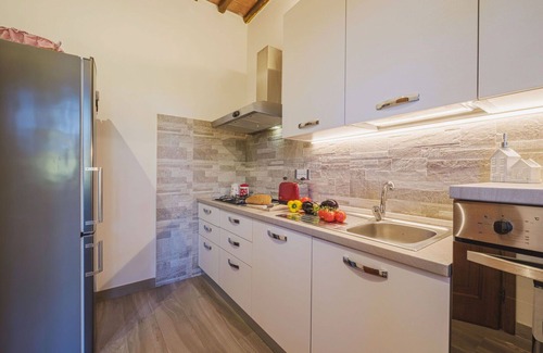 Corsanico House | Stunning private villa for 8 guests with private pool, WIFI, A/C, TV, patio and pets allowed