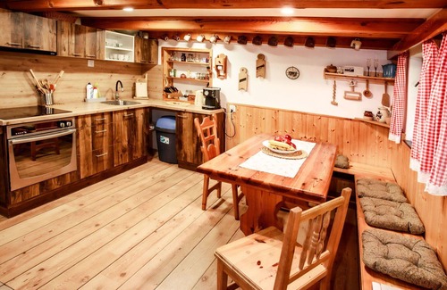 Lipno nad Vltavou Villa | Stunning private villa for 6 guests with WIFI, TV, patio, pets allowed and panoramic view