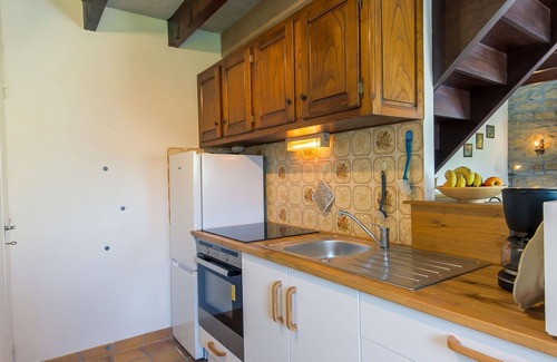 Sizun Villa | Stunning private villa for 5 people with WIFI, TV and pets allowed