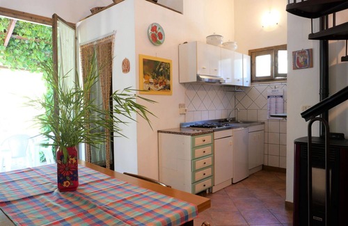 Grosseto House | Stunning private villa for 4 people with TV, patio, pets allowed and parking