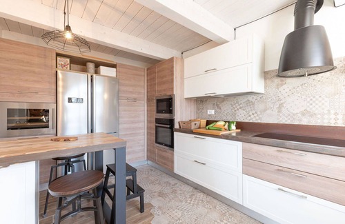 Scarlino House | Stunning private villa for 14 guests with private pool, A/C, WIFI, TV, terrace and pets allowed