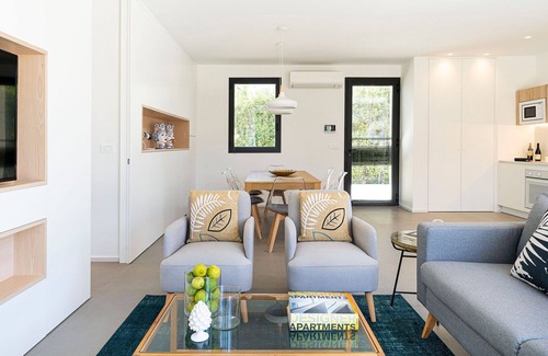Carrozziere Villa | Stunning private villa for 12 people with WIFI, A/C, private pool, TV, patio and parking