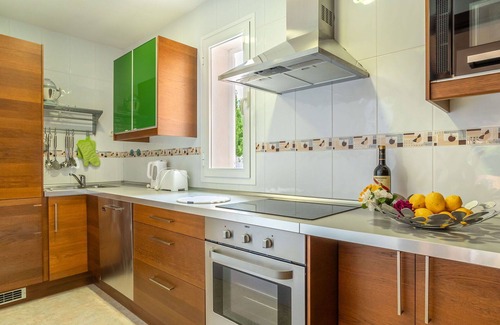 Sa Coma House | Stunning private villa for 12 guests with private pool, WIFI, A/C, TV, terrace and parking