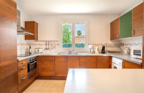 Sa Coma House | Stunning private villa for 12 guests with private pool, WIFI, A/C, TV, terrace and parking