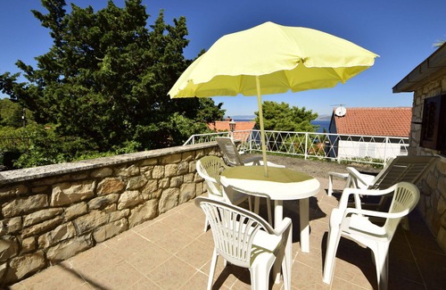 Milna (Brac) House | Stunning private villa for 7 people with WIFI, A/C, TV and terrace
