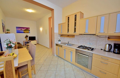 Seget Vranjica House | Stunning private villa for 16 guests with private pool, WIFI, A/C, TV and terrace