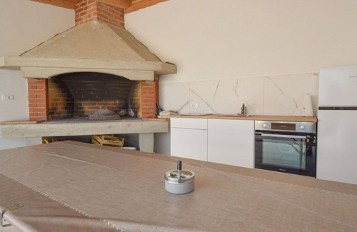 Velim House | Stunning private villa for 8 guests with private pool, WIFI, A/C, TV and terrace