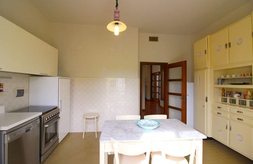 Tregozzano Villa | Stunning private villa for 8 people with private pool, WIFI, TV and terrace