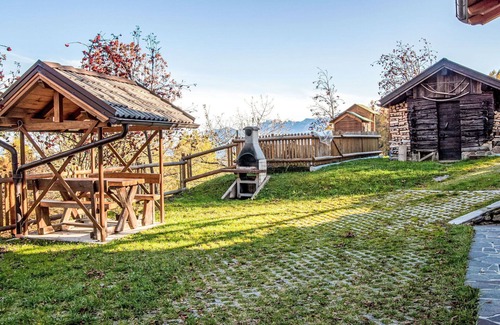 Borgo Valsugana House | Stunning private villa for 6 people with WIFI, TV, patio, pets allowed and panoramic view