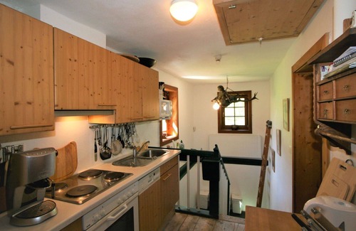 Voels House | Stunning private villa for 5 people with WIFI, TV, terrace and panoramic view